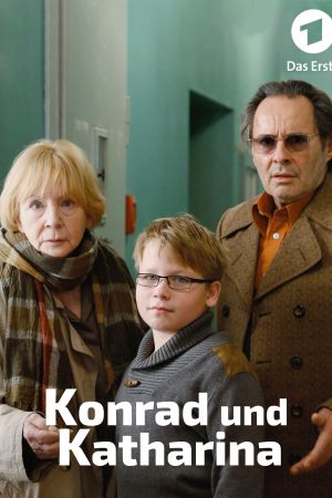 Konrad und Katharina kinox