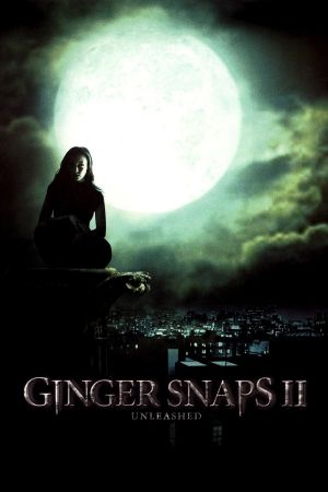 Ginger Snaps 2 - Entfesselt kinox