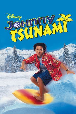 Johnny Tsunami - Der Wellenreiter kinox