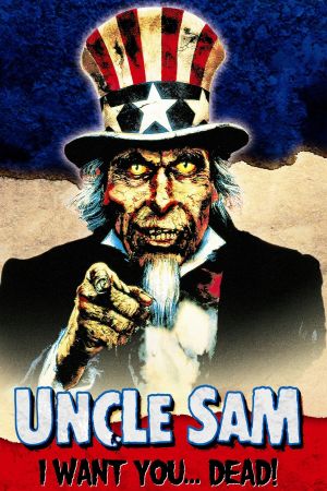 Uncle Sam - I Want You Dead kinox