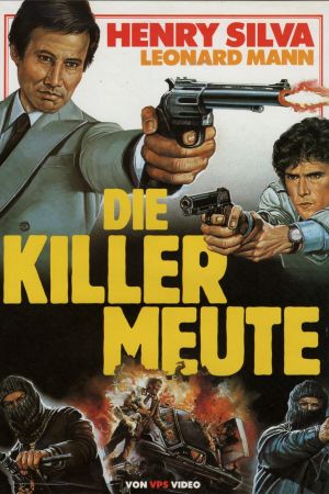 Die Killer-Meute kinox