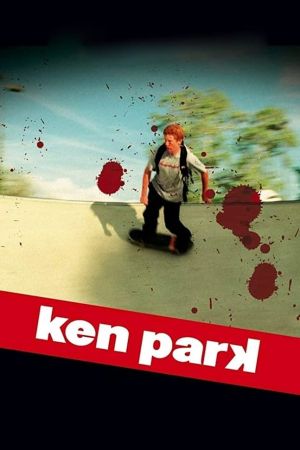 Ken Park kinox