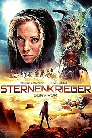 Sternenkrieger - Survivor kinox