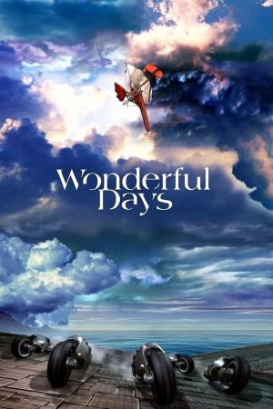 Wonderful Days - Die Tage der Hoffnung kinox