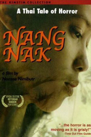 Nang Nak - Return from the Dead kinox
