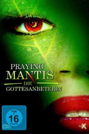 Praying Mantis - Die Gottesanbeterin kinox
