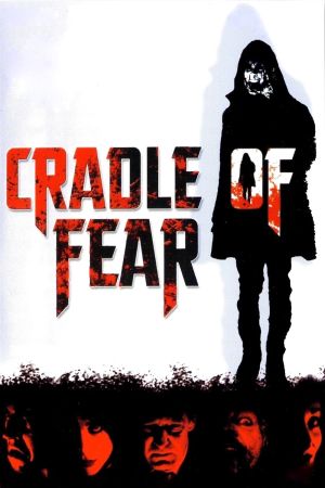 Cradle of Fear kinox