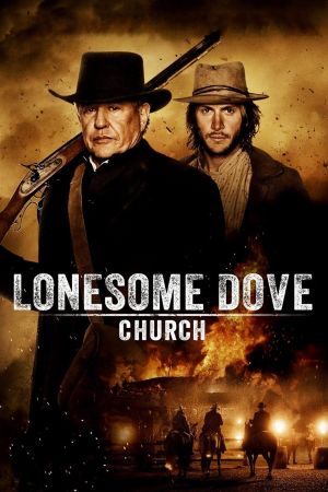 Lonesome Dove Church kinox