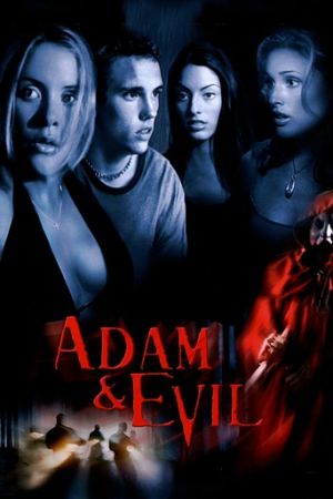 Adam & Evil kinox