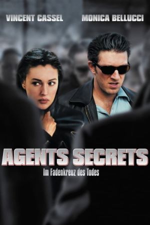 Agents Secrets - Im Fadenkreuz des Todes kinox