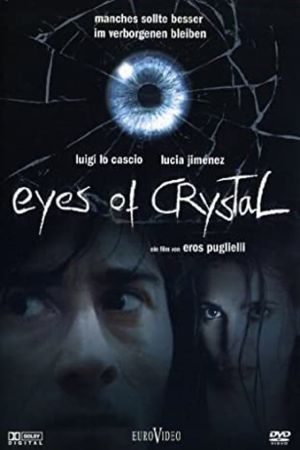 Eyes of Crystal kinox