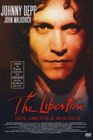 The Libertine - Sex, Drugs & Rococo kinox