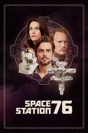 Space Station 76 kinox