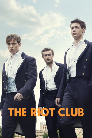 The Riot Club kinox