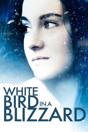 Wie ein weißer Vogel im Schneesturm kinox
