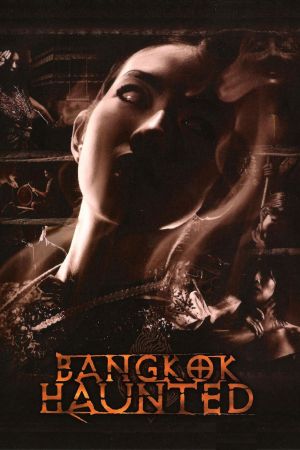 Bangkok Haunted kinox