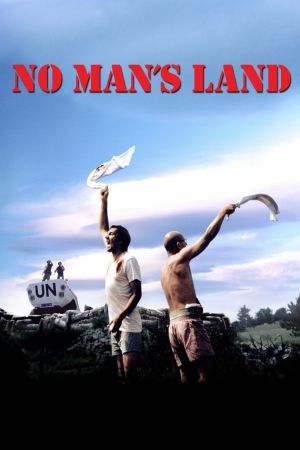 No Man's Land kinox
