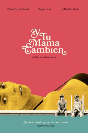 Y Tu Mama Tambien - Lust for Life kinox