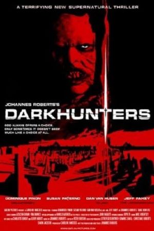 Darkhunters kinox