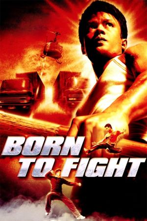 Born to Fight kinox