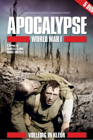 Apokalypse erster Weltkrieg kinox