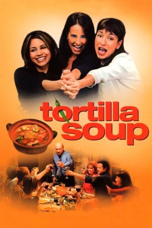 Tortilla Soup – Die Würze des Lebens kinox