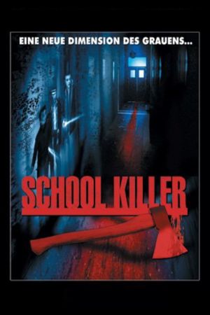 School Killer - Die Nacht des Grauens kinox