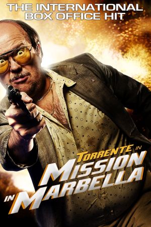 Torrente 2 – Mission Marbella kinox