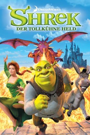 Shrek - Der tollkühne Held kinox