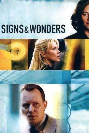 Signs & Wonders kinox