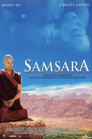 Samsara – Geist und Leidenschaft kinox