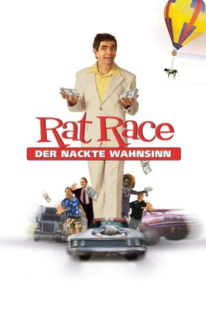 Rat Race - Der nackte Wahnsinn kinox