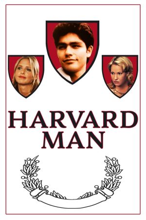 Harvard Man kinox