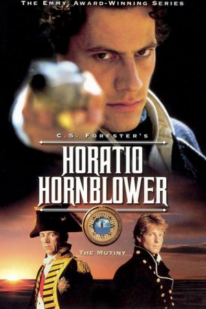 Hornblower - Meuterei kinox