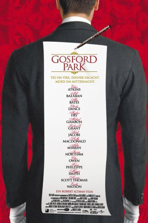 Gosford Park kinox