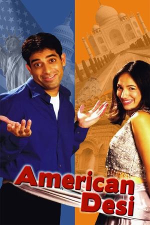 American Desi - Mein amerikanischer Freund kinox