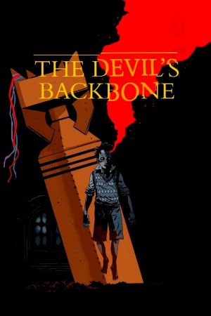 The Devil's Backbone kinox
