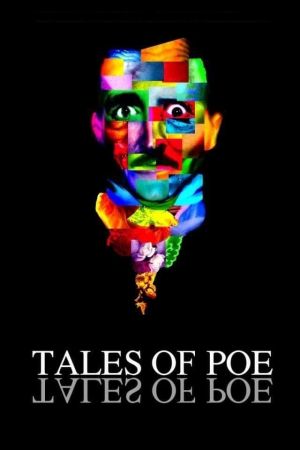 Tales of Poe - Geschichten des Grauens kinox