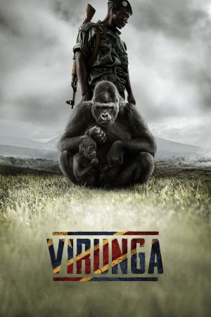 Virunga kinox