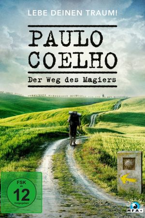 Paulo Coelho - Der Weg des Magiers kinox