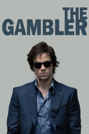 The Gambler kinox
