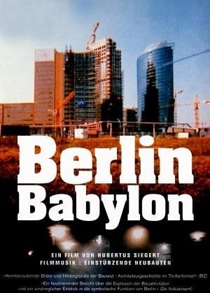 Berlin Babylon kinox
