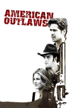 American Outlaws kinox