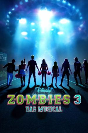 Zombies 3 - Das Musical kinox