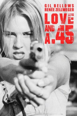 Love and a .45 kinox