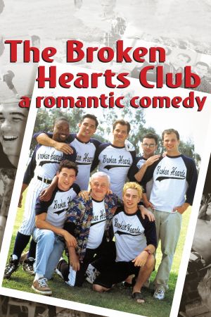 Der Club der gebrochenen Herzen - Eine romantische Komödie kinox