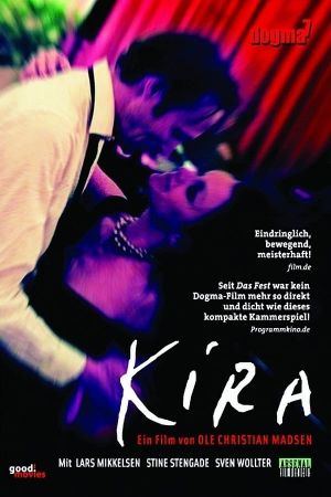 Kira kinox