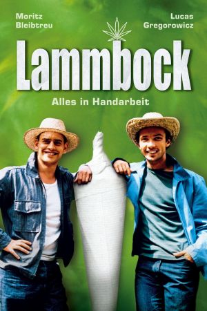 Lammbock kinox