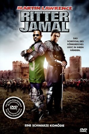 Ritter Jamal - Eine schwarze Komödie kinox