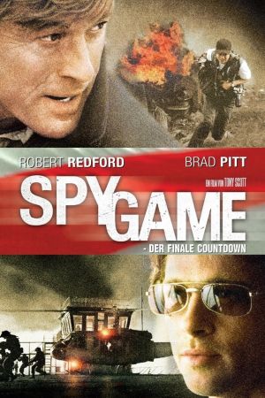 Spy Game - Der finale Countdown kinox